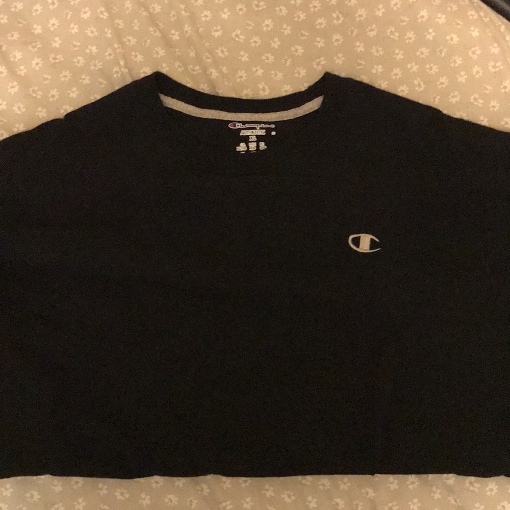 Champion Shirt